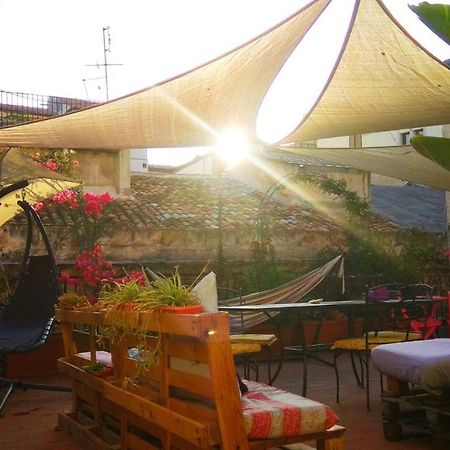 Kaleidos Guest House ปาแลร์โม ภายนอก รูปภาพ