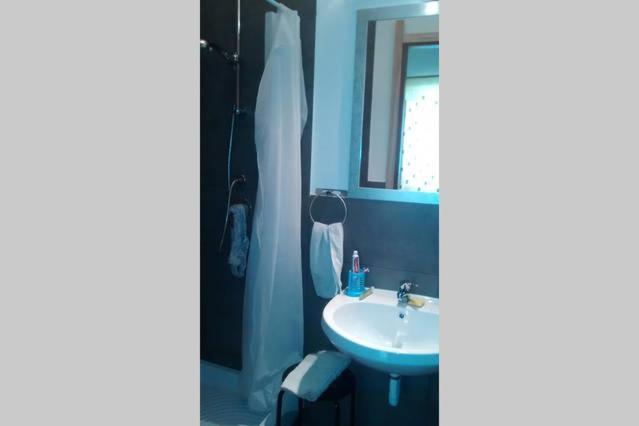 Kaleidos Guest House ปาแลร์โม ภายนอก รูปภาพ