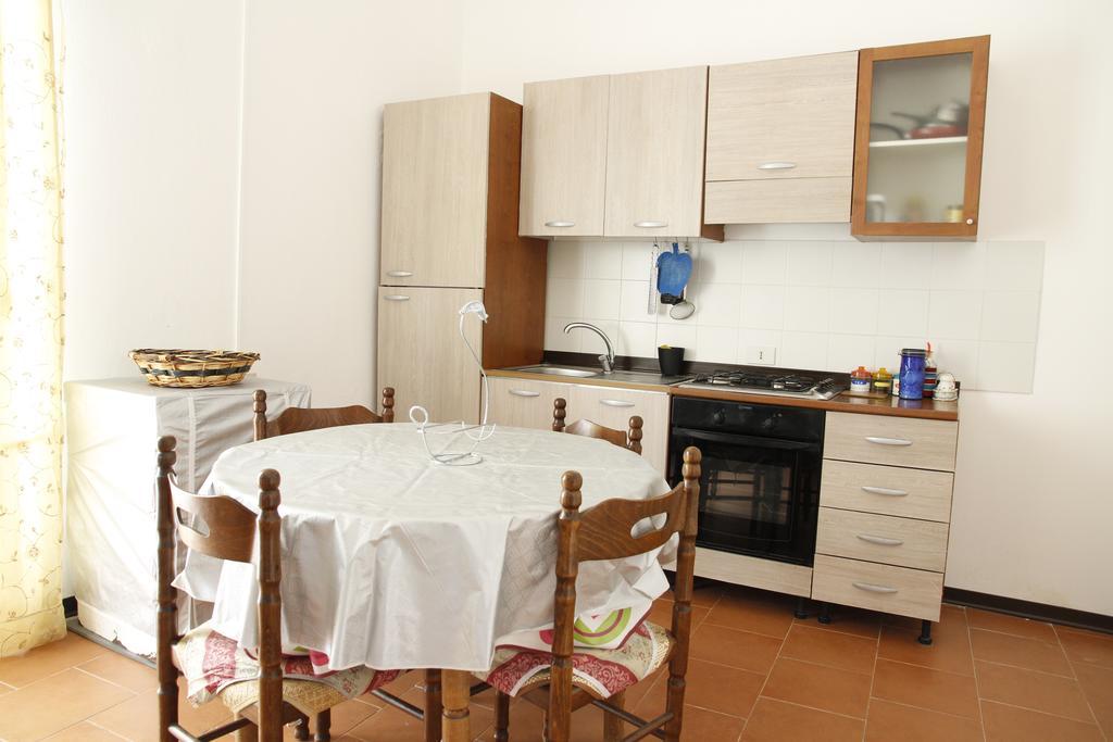 Kaleidos Guest House ปาแลร์โม ภายนอก รูปภาพ