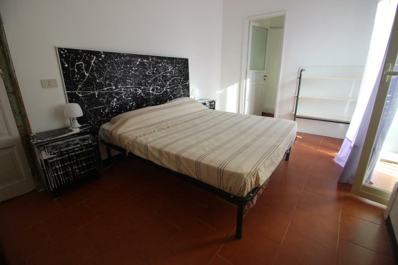 Kaleidos Guest House ปาแลร์โม ภายนอก รูปภาพ